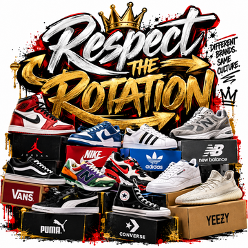 Respect the Rotation