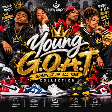 Young Goats