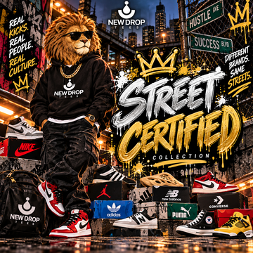 Street Certified
