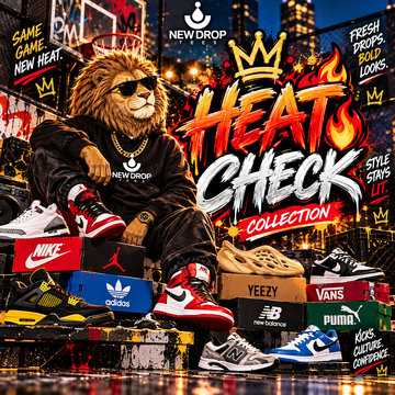 Heat Check
