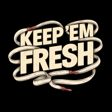 Keep Um Fresh