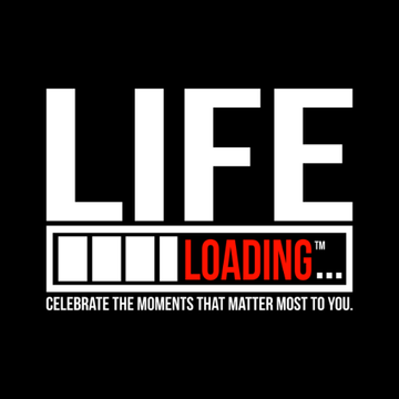 Life Loading