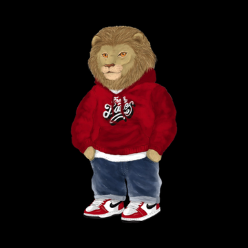 Mascot Tees
