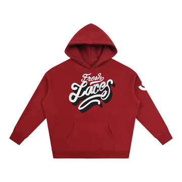 Fresh Laces Hoodie