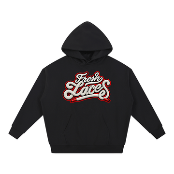 Essential Heavyweight Hoodie