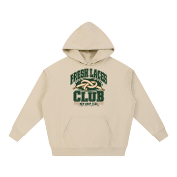 Essential Heavyweight Hoodie
