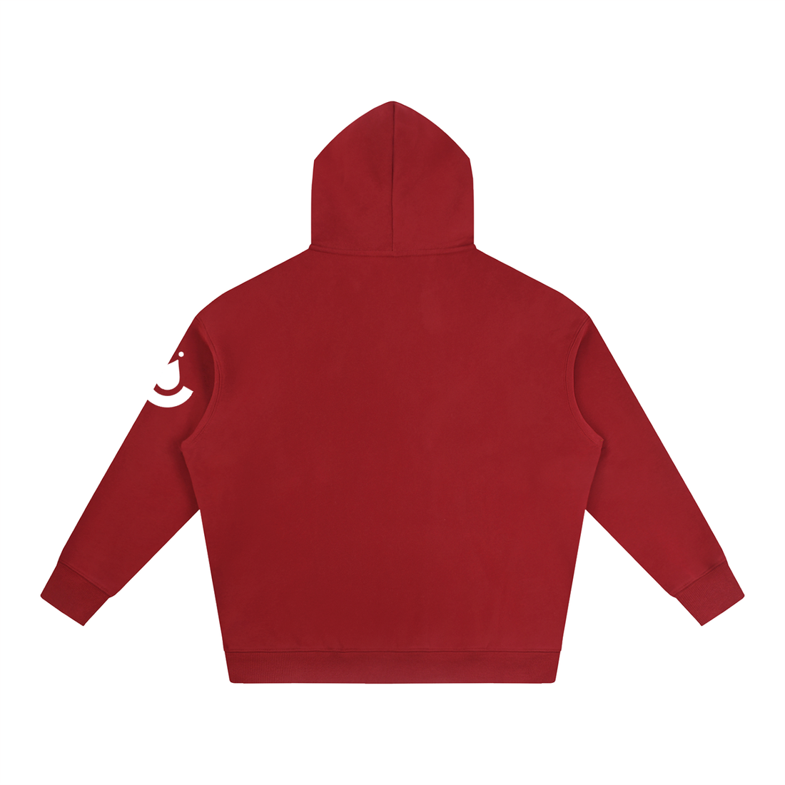 Fresh Laces Hoodie