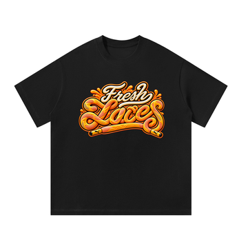Unisex Oversized T-Shirt