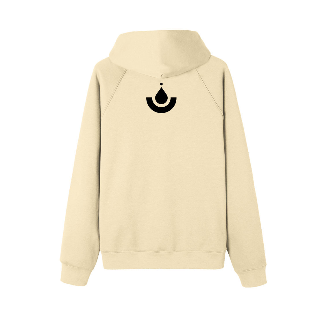 Fresh Laces (lowercase) Hoodie