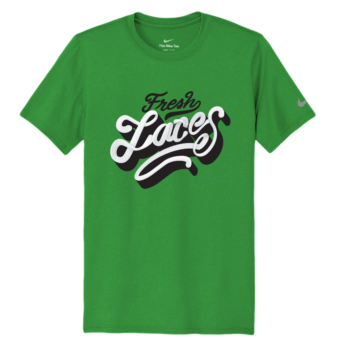 AppleGreen - FRONT