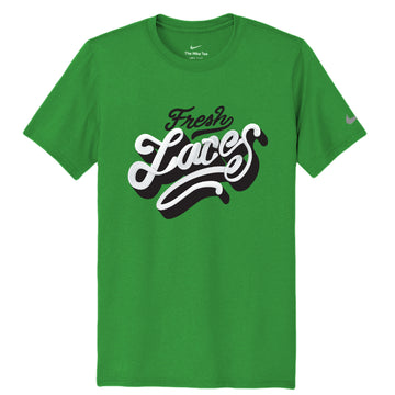 AppleGreen - FRONT