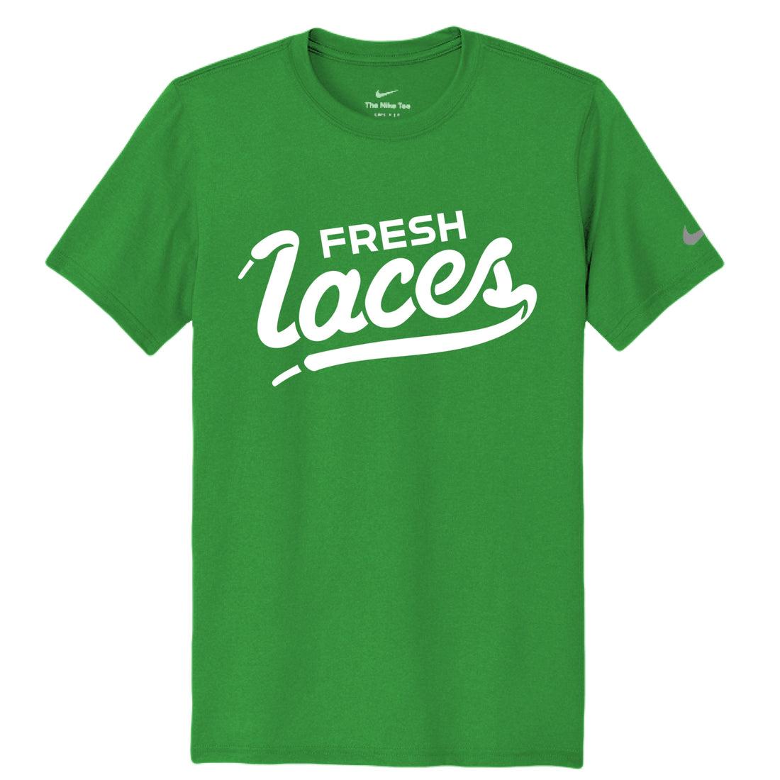 AppleGreen - FRONT