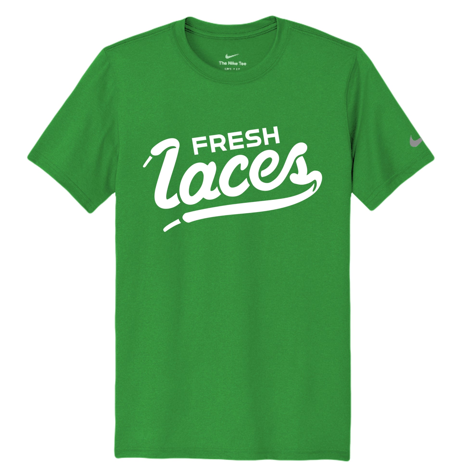 AppleGreen - FRONT