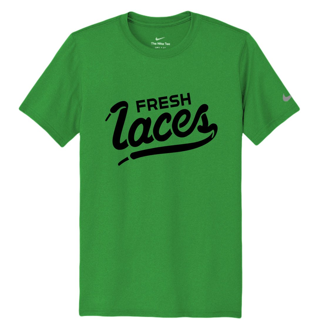 AppleGreen - FRONT