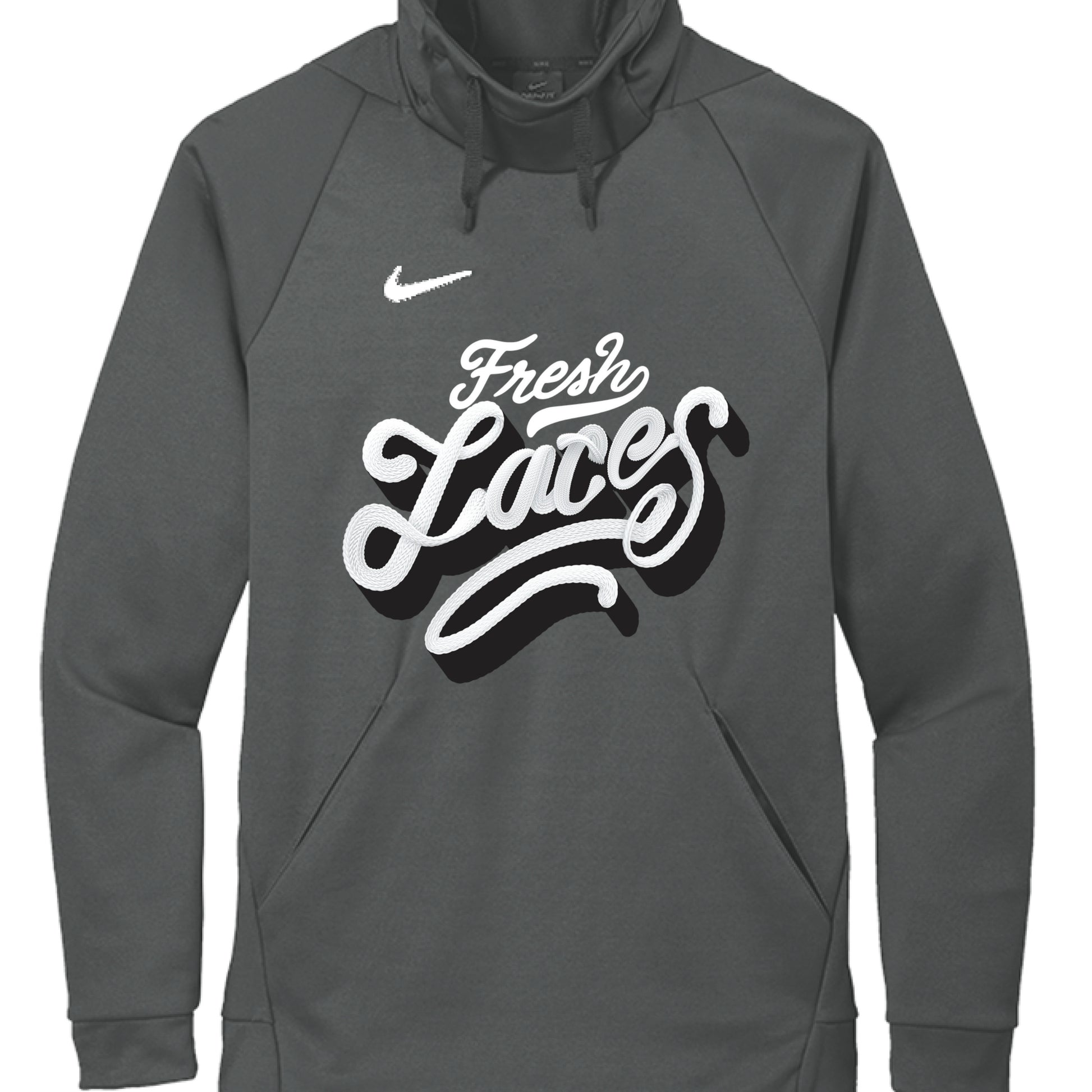 Team Anthracite - FRONT
