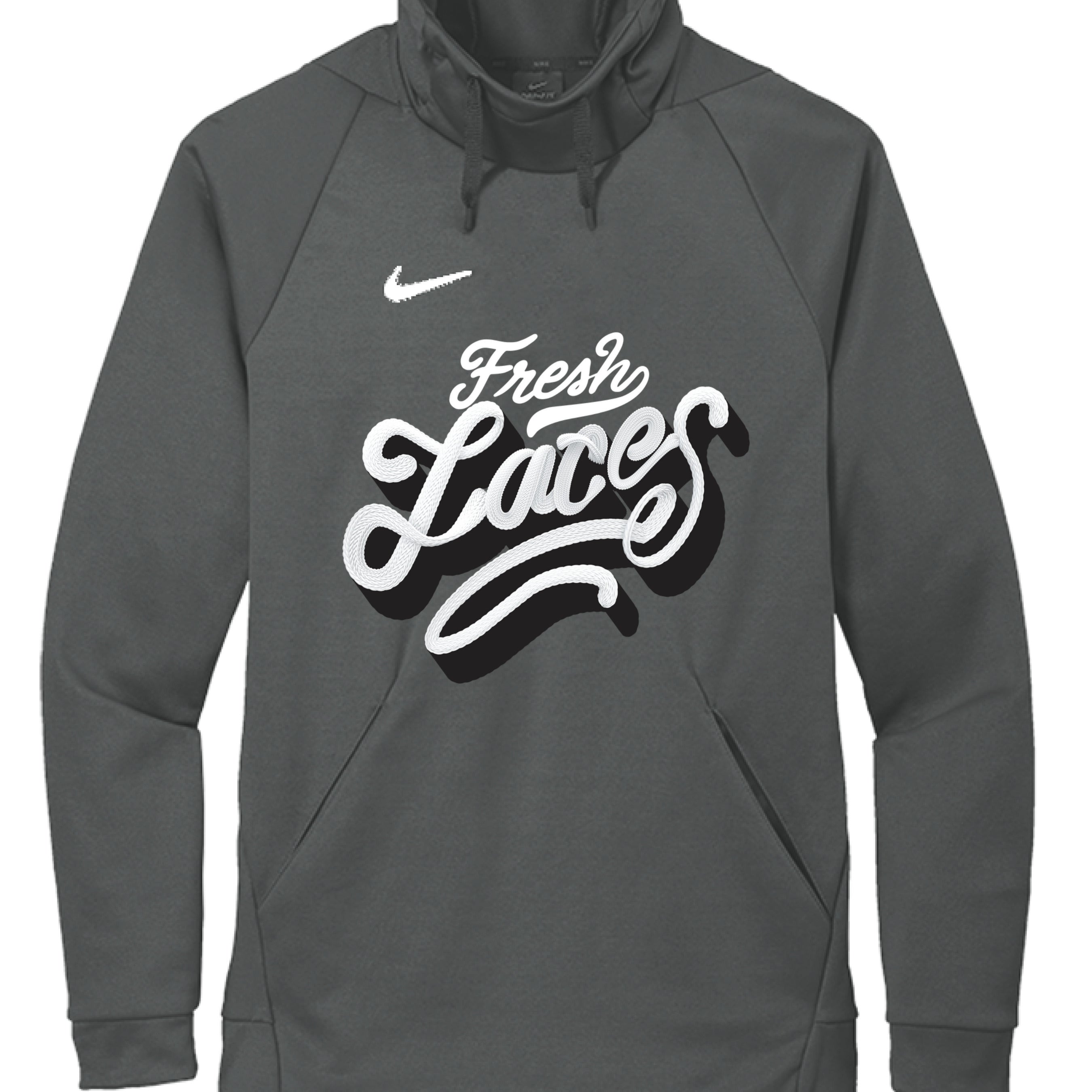 Team Anthracite - FRONT