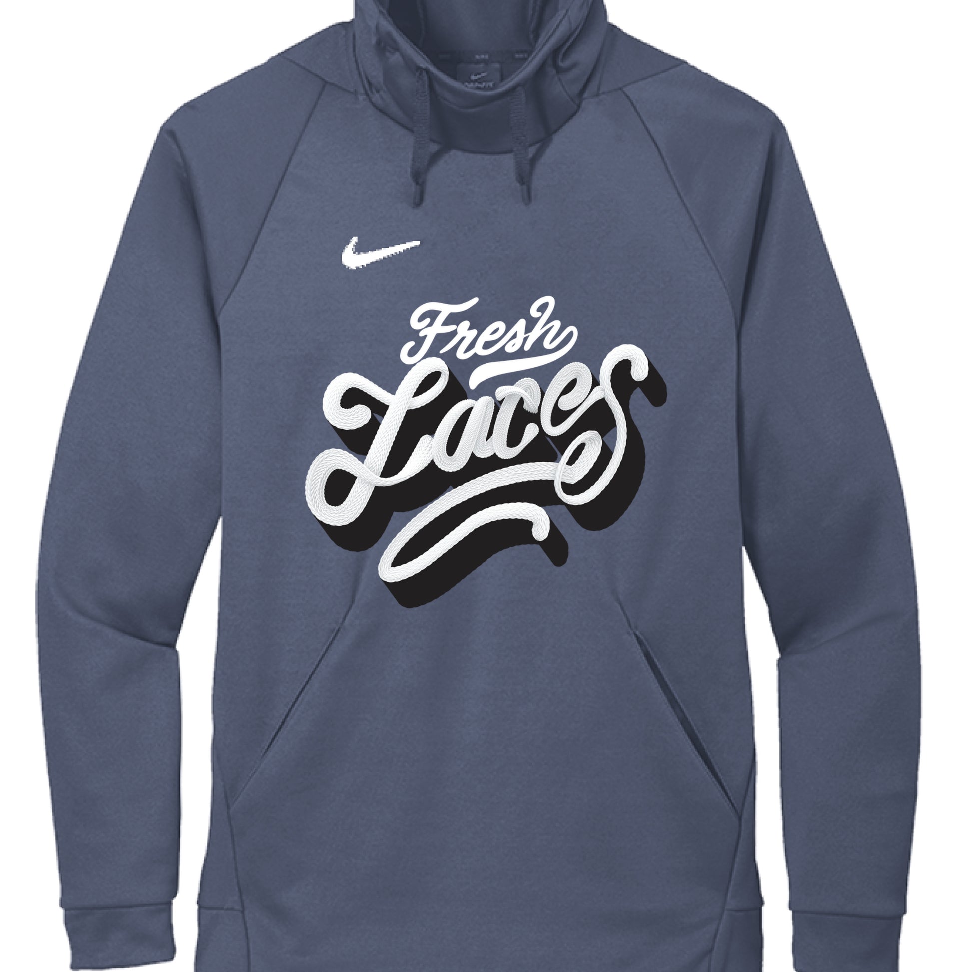 Team Navy - FRONT