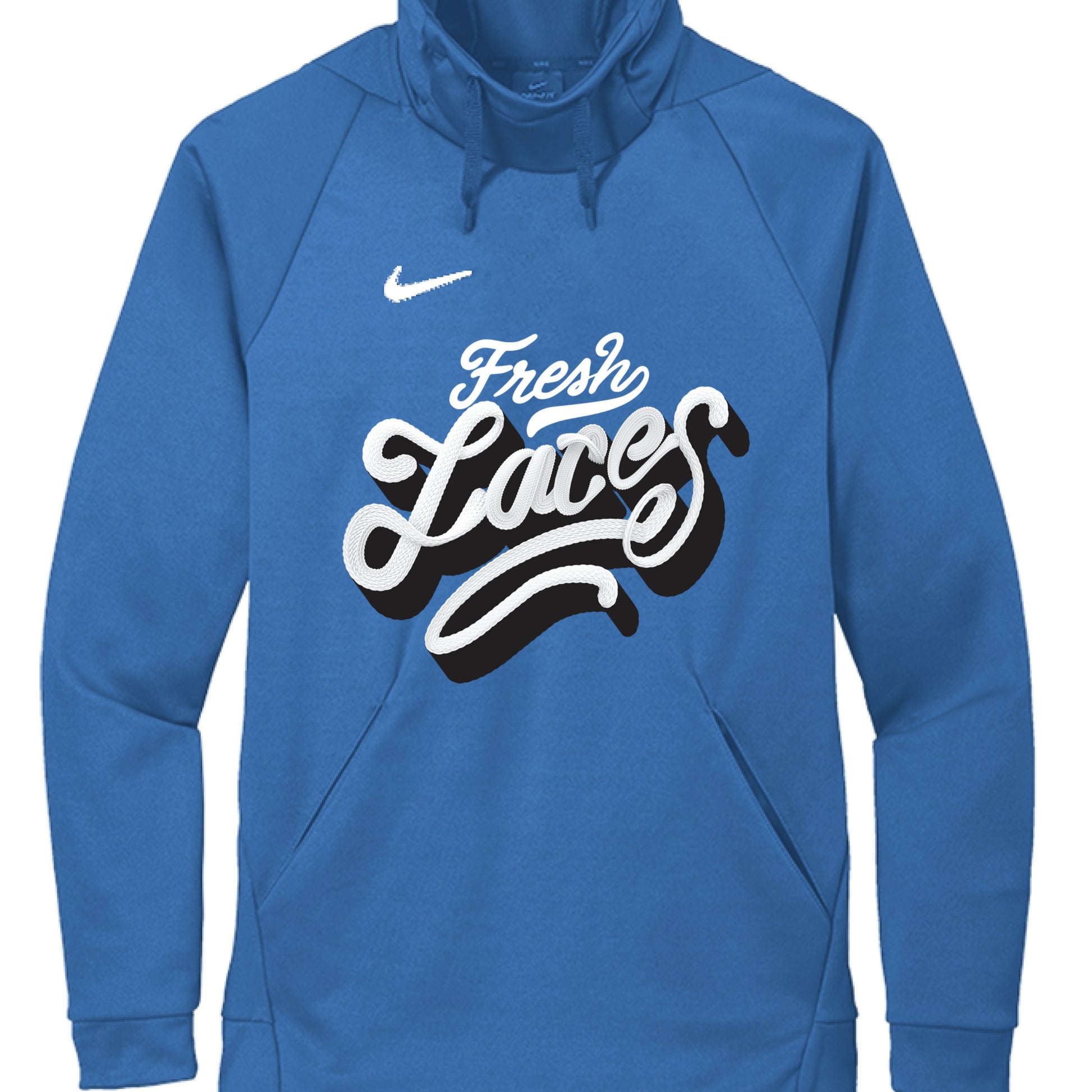 Team Royal - FRONT
