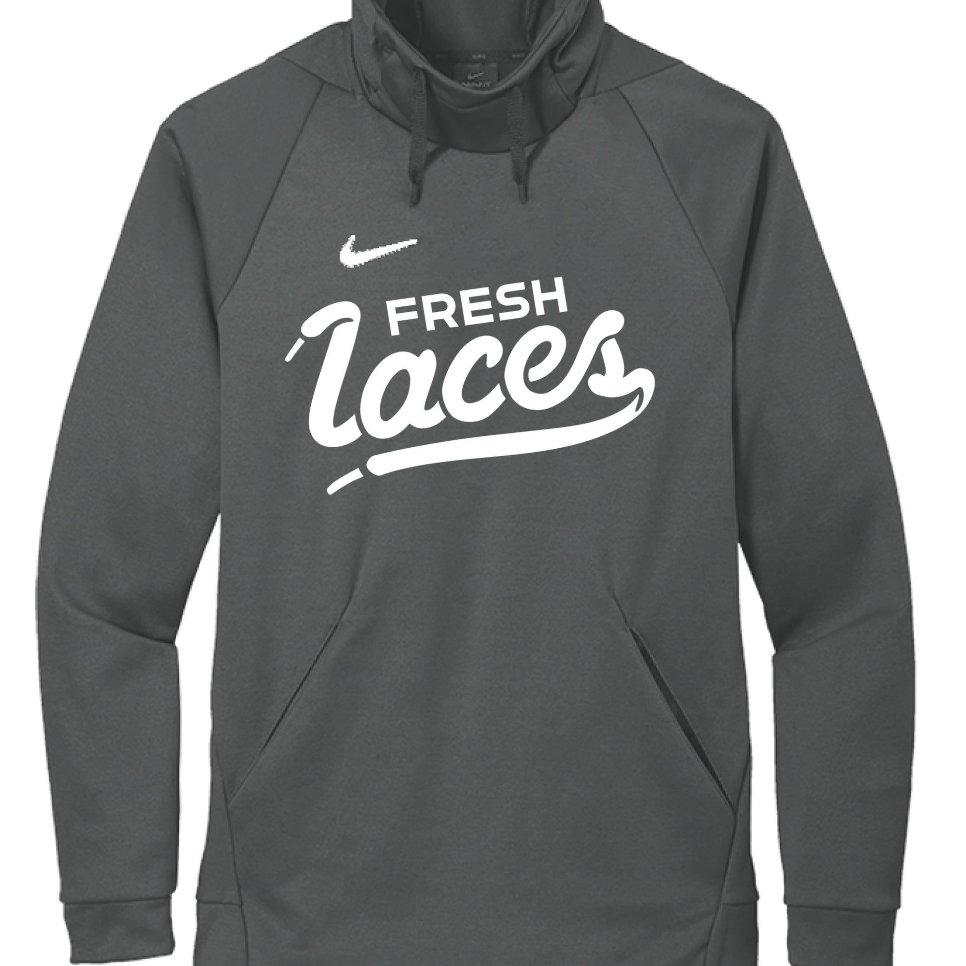 Team Anthracite - FRONT