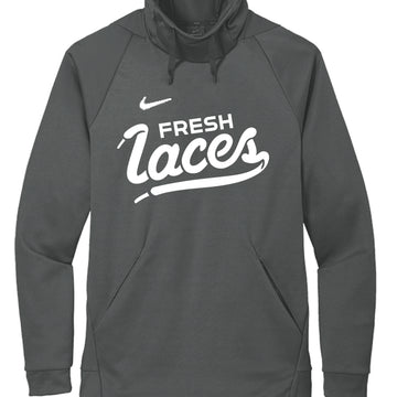 Team Anthracite - FRONT