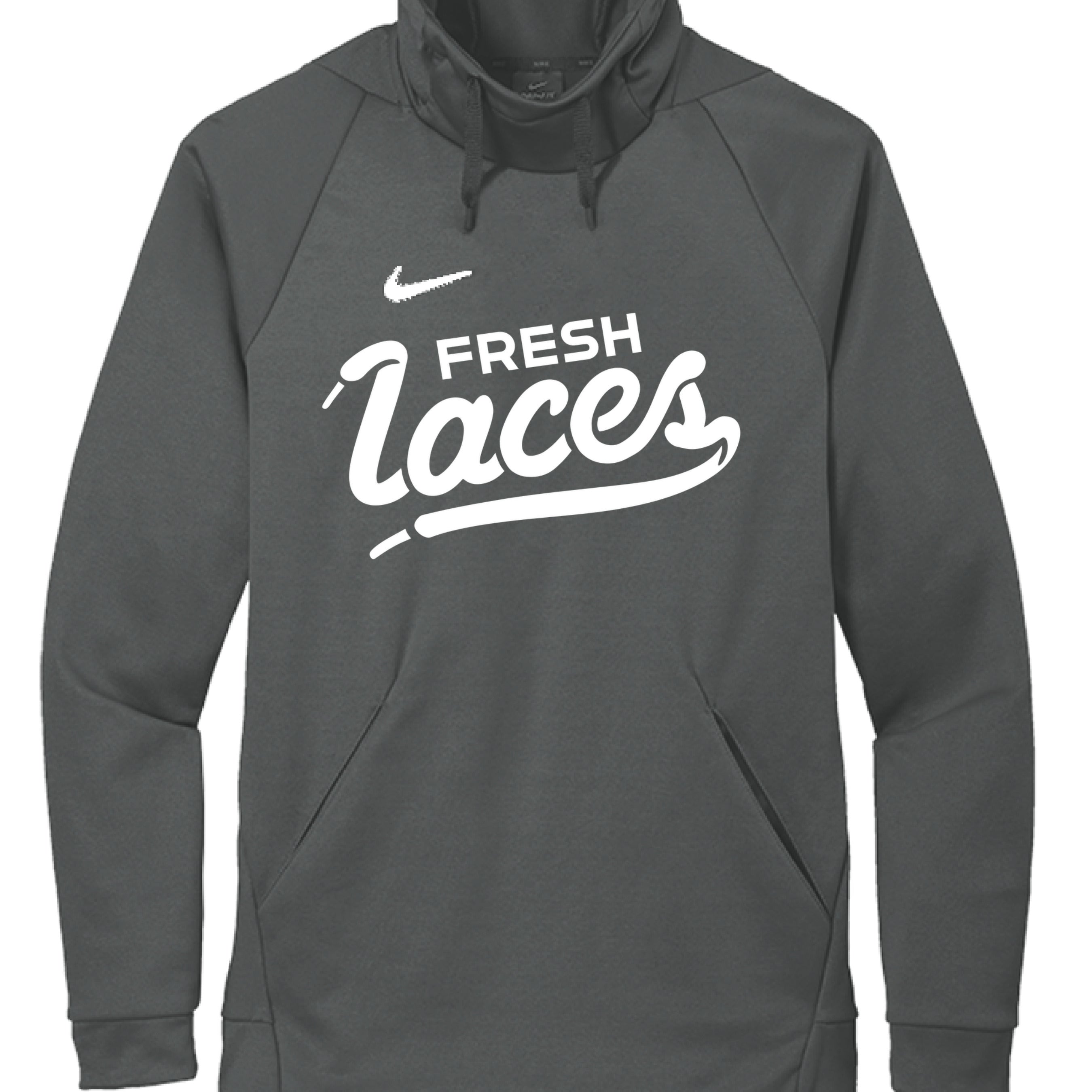 Team Anthracite - FRONT