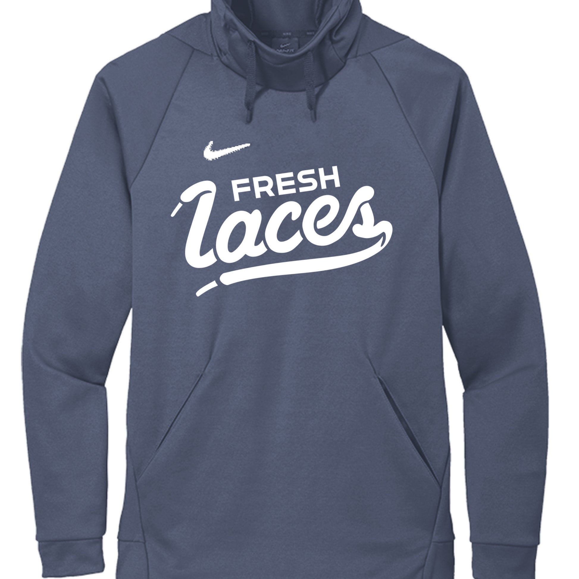 Team Navy - FRONT