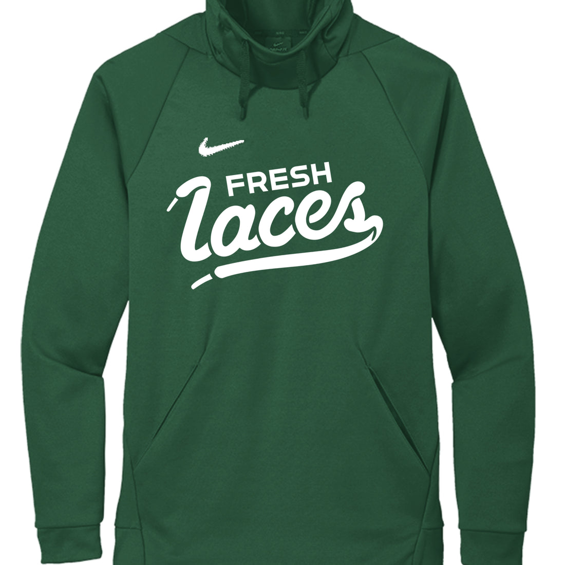 Team Anthracite - FRONT