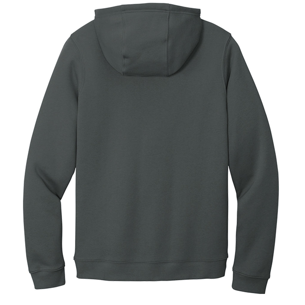 Anthracite - BACK
