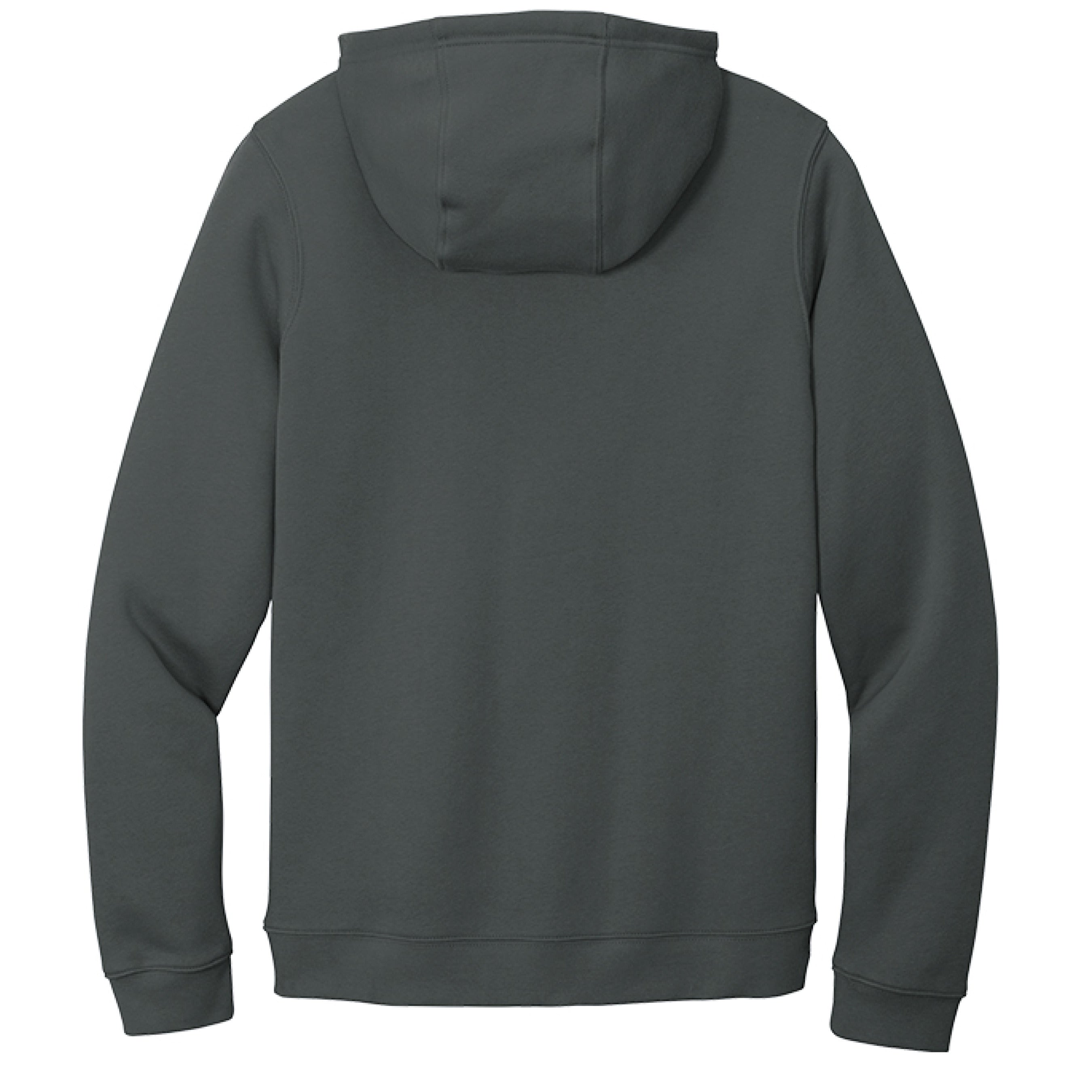 Anthracite - BACK