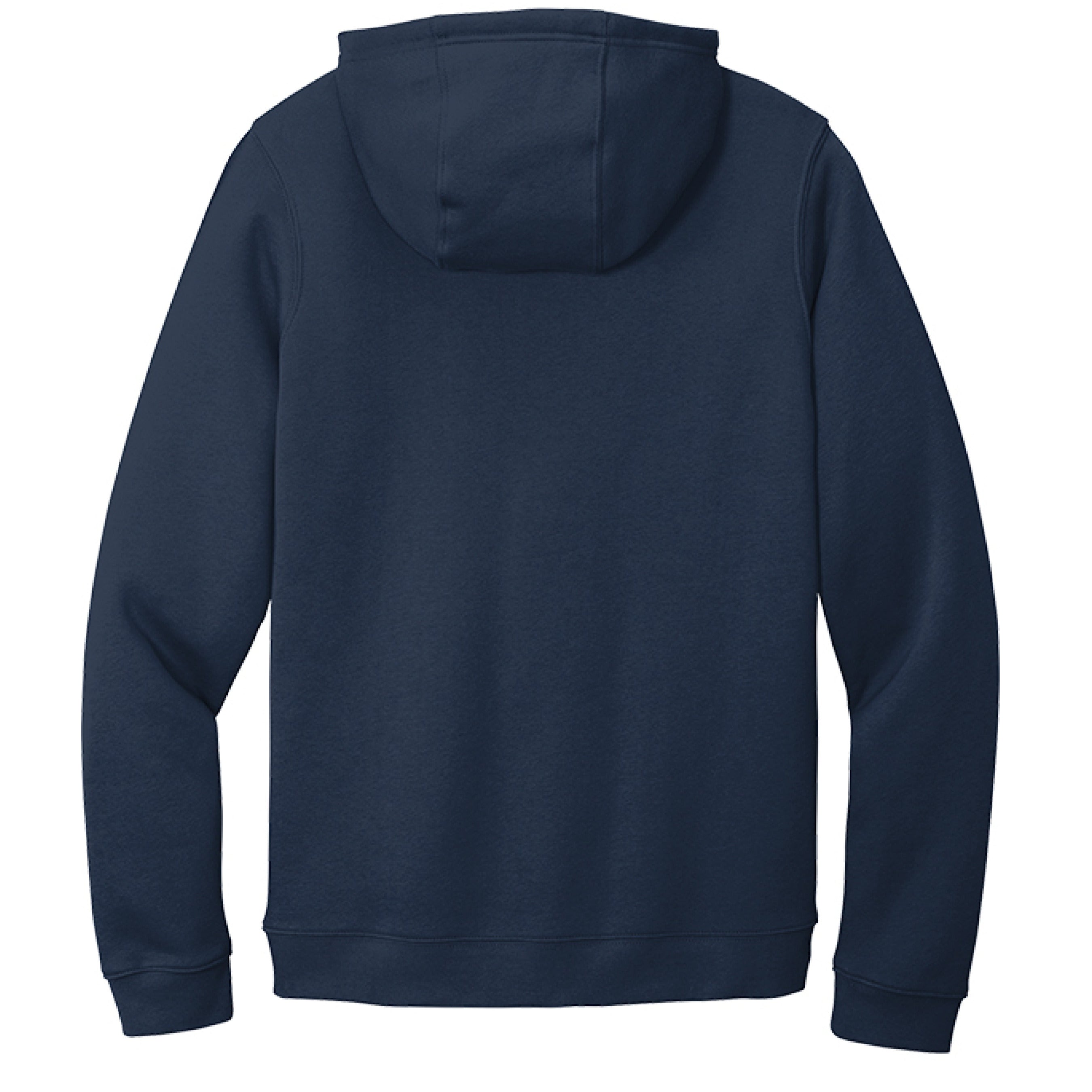 Navy - BACK