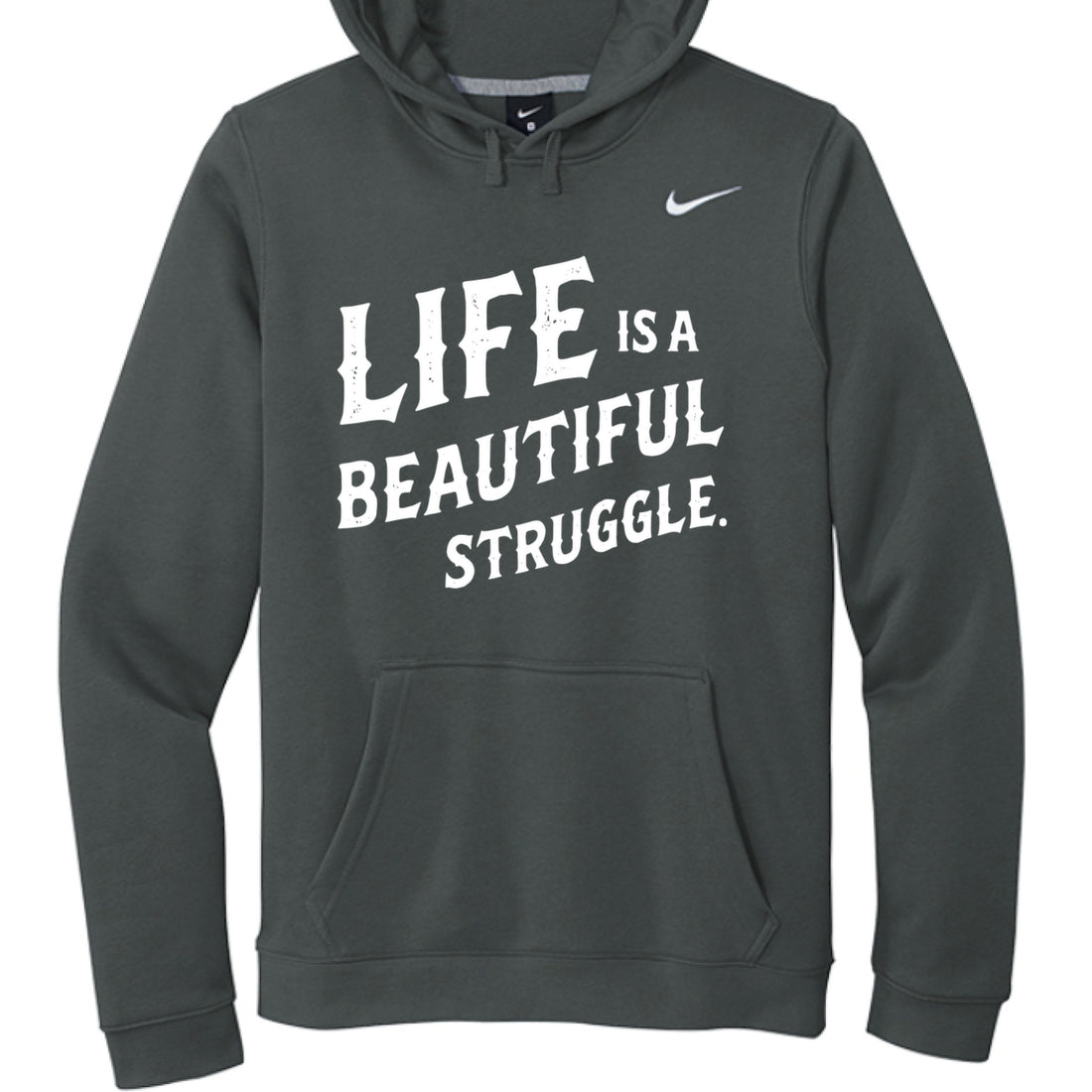 Anthracite - FRONT