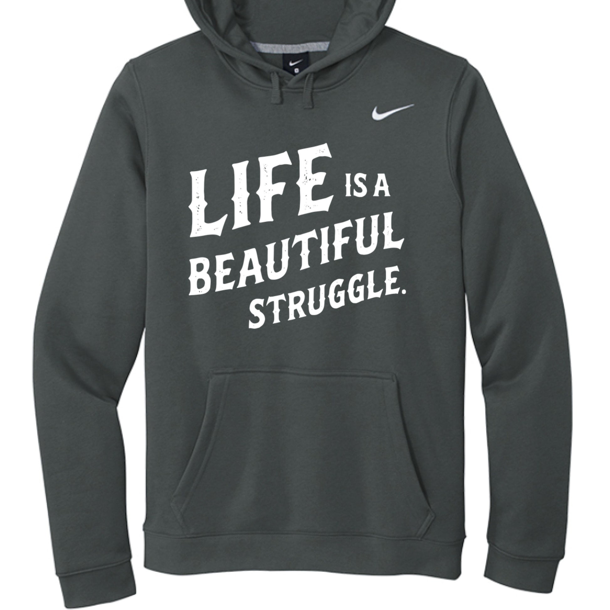 Anthracite - FRONT