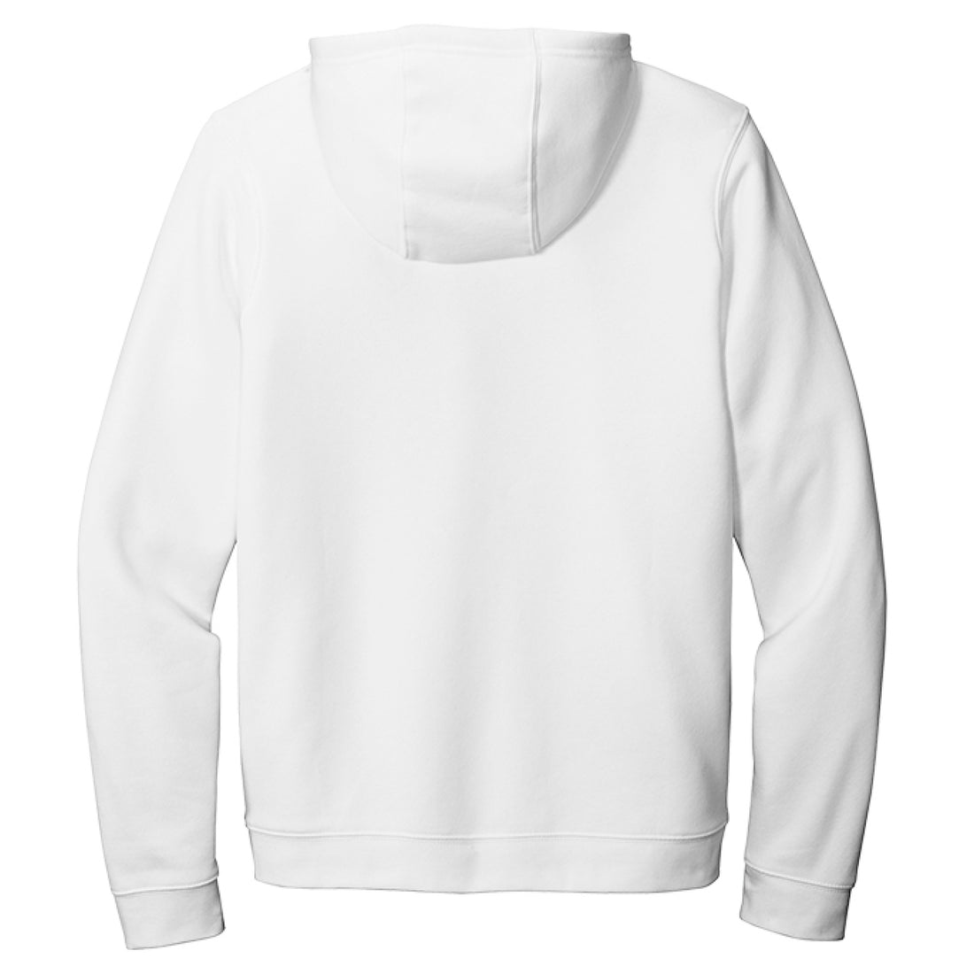White - FRONT