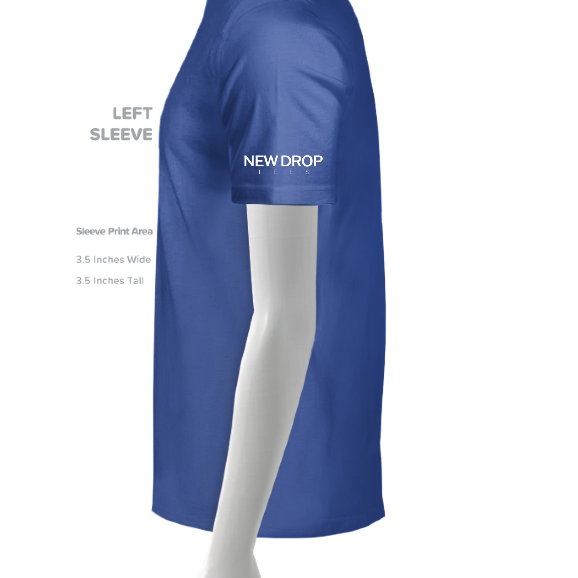 GameRoyal - SLEEVE_LEFT