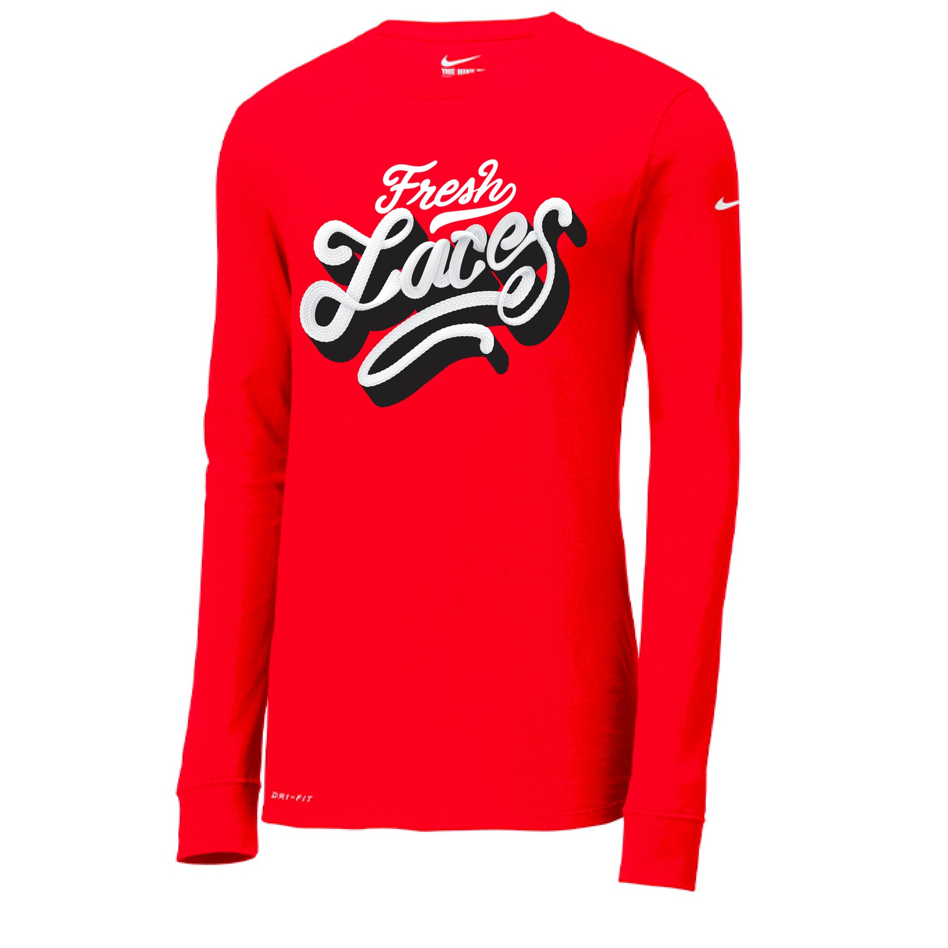 University Red - FRONT