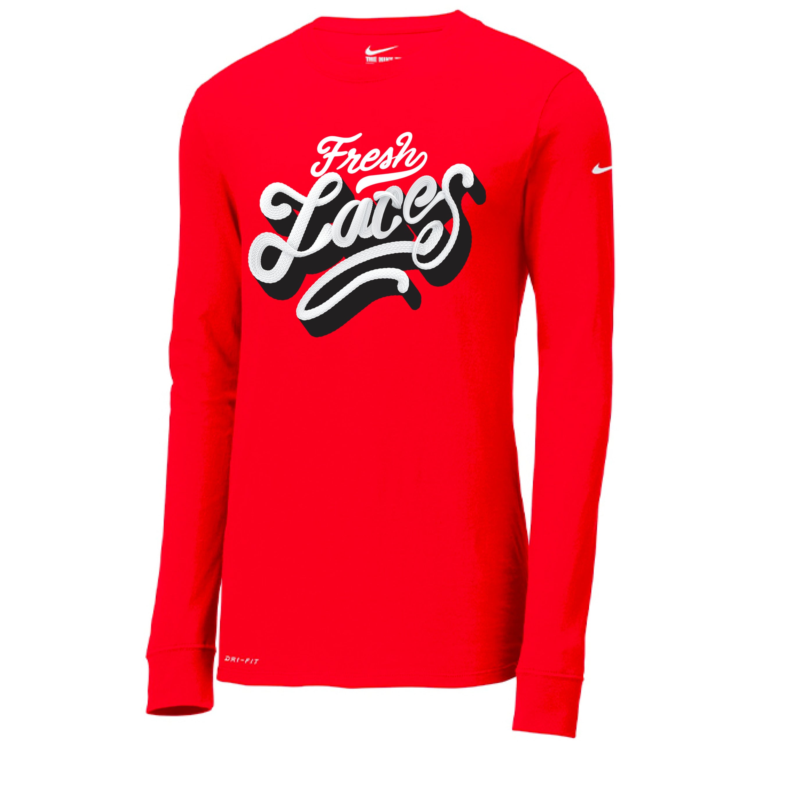 University Red - FRONT