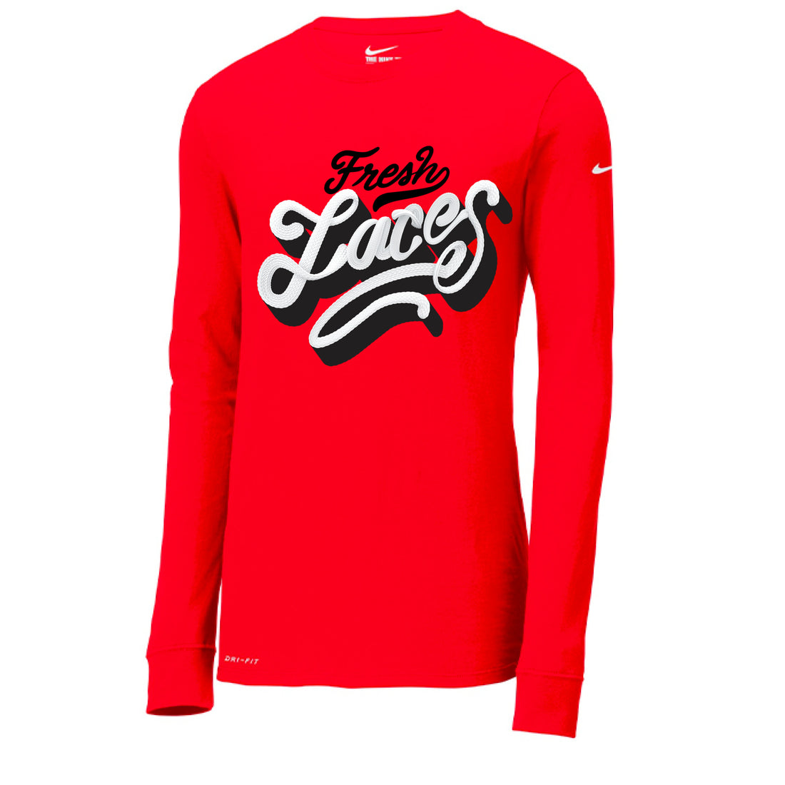 University Red - FRONT