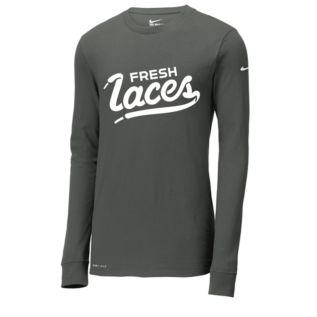 Anthracite - FRONT